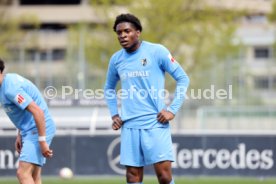 15.04.23 U19 VfB Stuttgart - U19 SC Freiburg