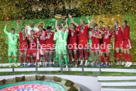 23.05.26 DFB-Pokal Finale 2026 FC Bayern M&uuml;nchen - VfB Stuttgart