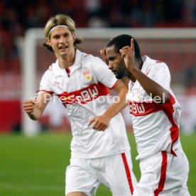24.09.08 VfB Stuttgart - DSC Arminia Bielefeld