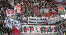 FC Augsburg - VfB Stuttgart