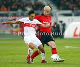 27.10.07 VfB Stuttgart - Bayer 04 Leverkusen