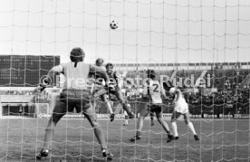 VfB Stuttgart - Spandauer SV