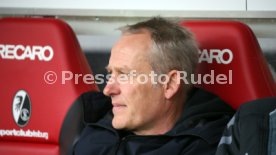 SC Freiburg - VfL Wolfsburg