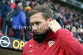 1. FSV Mainz 05 - VfB Stuttgart