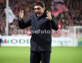 SC Freiburg - VfB Stuttgart