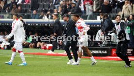 16.05.26 Eintracht Frankfurt - VfB Stuttgart
