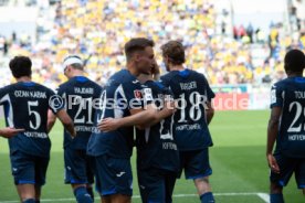 18.04.26 TSG 1899 Hoffenheim - Borussia Dortmund