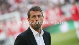 VfB Stuttgart - Borussia Dortmund