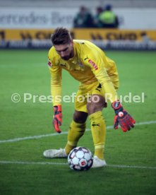 VfB Stuttgart - Eintracht Frankfurt