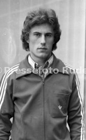 11.06.74 Fussball WM 1974