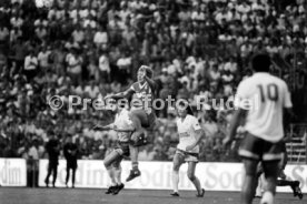 05.08.86 Olympique Marseille - AS Monaco
