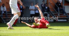 FC Augsburg - VfB Stuttgart