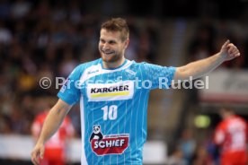 TVB 1898 Stuttgart - HBW Balingen-Weilstetten