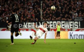 VfB Stuttgart - FC Augsburg