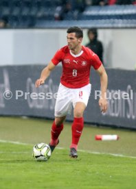 Schweiz - Panama
