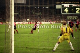 04.10.96 VfB Stuttgart - SC Freiburg