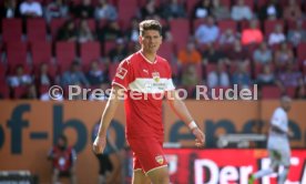 FC Augsburg - VfB Stuttgart