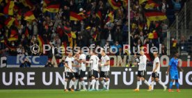 26.03.22 Deutschland - Israel
