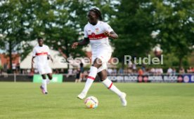 09.07.22 VfB Stuttgart - FC Z&uuml;rich