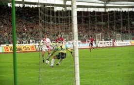 18.09.94 VfB Stuttgart - Eintracht Frankfurt