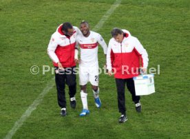 VfB Stuttgart - Eintracht Braunschweig