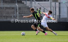 20.10.26 U19 VfB Stuttgart - U19 Atletico Madrid