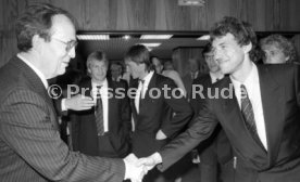 03.05.86 DFB-Pokal Finale FC Bayern M&uuml;nchen - VfB Stuttgart