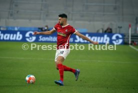 19.12.21 SC Freiburg - Bayer 04 Leverkusen