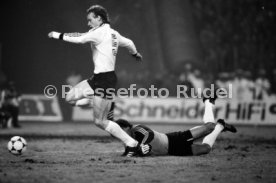 17.02.82 DFB Deutschland - Portugal