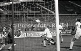 16.09.92 VfB Stuttgart - Leeds United