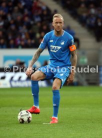 TSG 1899 Hoffenheim - 1. FC N&uuml;rnberg