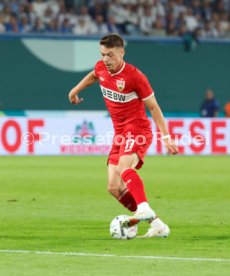 21.08.26 FC Hansa Rostock - VfB Stuttgart
