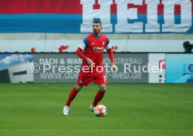 16.10.21 1. FC Heidenheim - FC St. Pauli
