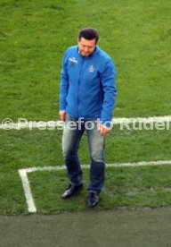 VfB Stuttgart - Hamburger SV