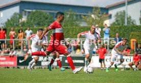 VfB Stuttgart - SD Eibar