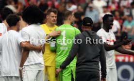 04.05.24 VfB Stuttgart - FC Bayern M&uuml;nchen