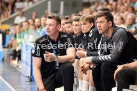 11.06.23 Frisch Auf G&ouml;ppingen - THW Kiel