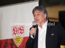 VFB Stuttgart Regionalversammlung