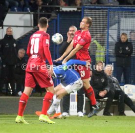 SV Darmstadt 98 - VfB Stuttgart