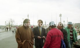 26.03.90 Dresden Fussball Gala