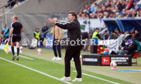 10.10.26 TSG 1899 Hoffenheim - Hamburger SV