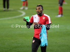 VfB Stuttgart Trainingslager Belek 2016