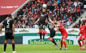 30.03.25 SC Freiburg - 1. FC Union Berlin