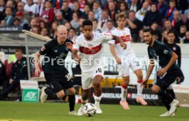 VfB Stuttgart - SV Werder Bremen
