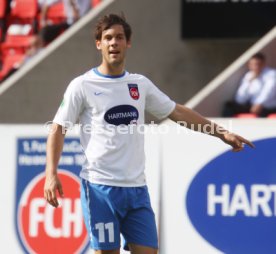 Heidenheim-VFB
