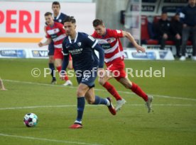 21.04.21 1. FC Heidenheim - VfL Bochum