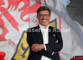 24.06.21 VfB Stuttgart Roter Tisch