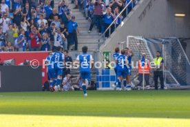 05.09.26 TSG Hoffenheim - Borussia Dortmund