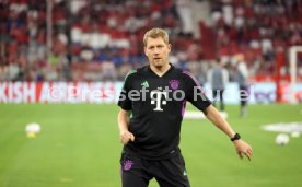 20.09.23 FC Bayern M&uuml;nchen - Manchester United