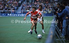 05.01.92 Hallen Masters Stuttgart